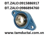 GỐI ĐỠ BẠC ĐẠN UCFL207 ASAHI