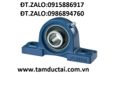 GỐI ĐỠ BẠC ĐẠN UCP201 ASAHI