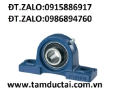 GỐI ĐỠ BẠC ĐẠN UCP213 ASAHI
