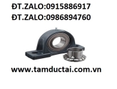GỐI ĐỠ BẠC ĐẠN UKP207 ASAHI