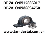 GỐI ĐỠ BẠC ĐẠN UKP 213 ASAHI