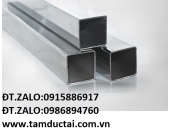 INOX HỘP VUÔNG