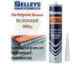 KEO CHỐNG GIỘT SELLEYS SILICON BLOCKADE