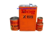 Keo Con Chó X-66 ;Keo chó DOG X-66 ;Keo Dán Tổng Hợp X-66 ;