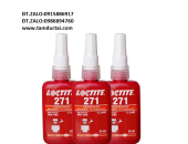 Keo Loctite 2701