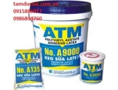 Keo sữa Latex ATM -A135 