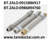 KHỚP NỐI CO GIÃN ÁP LỰC CAO