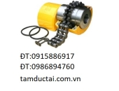 KHỚP NỐI XÍCH KC ,KHỚP NỐI XÍCH NM