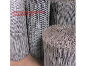 Lưới băng tải inox 201-304-316