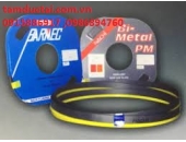 Lưỡi cưa cuộn Nachi Bi-Metal MV-NHÀ CUNG CẤP CHUYÊN NGIỆP