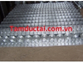 LƯỚI KẼM DÙNG BỌC LÓT BÔNG THỦY TINH