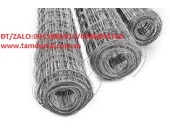 LƯỚI THÉP ĐỞ CÁCH NHIỆT