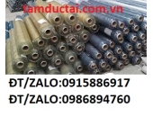 MÀNG NHỰA PVC 0.05mm x 1.6m x 200m