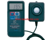 Máy đo cường độ ánh sáng Kyoritsu 5202, K5202 (19990 Lux)