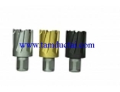 Mũi khoét từ dòng HCR25