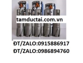 Mũi KHOAN TỪ UNIKA META