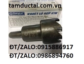 MŨI KHOÉT THẮNG LỢI