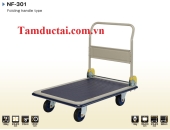 NF301 - XE ĐẨY 300 KG