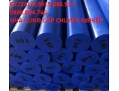 NHỰA MC TRÒN ĐẶC PHI 40MM