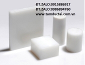  NHỰA PE PHI TRÒN ; NHỰA PE DẠNG TẤM 