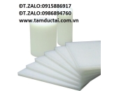 NHỰA PE TRÒN ĐẶC  TẤM NHỰA PE