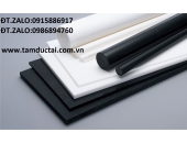 NHỰA  PHI TRÒN POM ;NHỰA TẤM POM