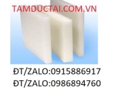 NHỰA TẤM PP