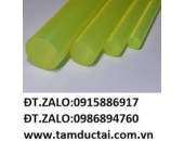 NHỰA PU PHI TRÒN DẺO PHI 80MM