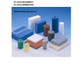 NHỰA  PA ;POM,PE,MC,PU,PVC,TEFLON,ABS,PHÍP,PP