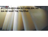 NHỰA TẤM PA 10MM