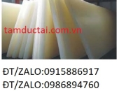 NHỰA TẤM PA 