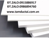 TẤM TEFLON CHỊU NHIỆT 