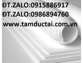 TẤM TEFLON CHỊU NHIỆT