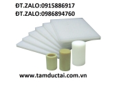  TẤM NHƯA TEFLON CHỊU NHIỆT 