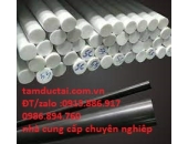 NHỰA TEFLON TRÒN ĐẶC PHI 10MM