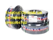 ỐNG ÁP LỰC HANKIL   6.5x13mm,