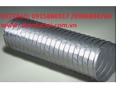 Ống gió mềm nhôm ( loại A )