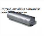 Ống gió mềm nhôm ( loại B )