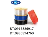 ỐNG HƠI PU sangA ,ỐNG HƠI PE SangA