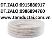 ỐNG LUỒN DÂY ĐIỆN