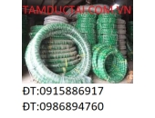 ỐNG NHỰA GÂN  XOẮN PVC
