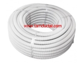 Ống ruột gà, ống luồn dây điện