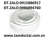 ỐNG RUỘT GÀ