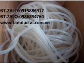 ỐNG SILICON CHỊU NHIỆT