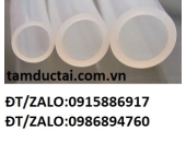 ỐNG SILICON 