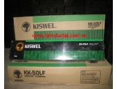 Que hàn chịu lực Kiswel K7016- KK50LF