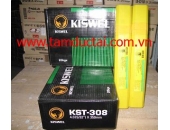 Que hàn inox KST308 Kiswel