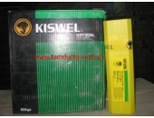 Que hàn inox KST309L Kiswel