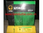 Que hàn inox KST316L Kiswel