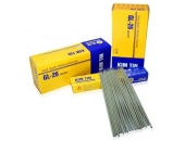 QUE HÀN THÉP CARBON THẤP 